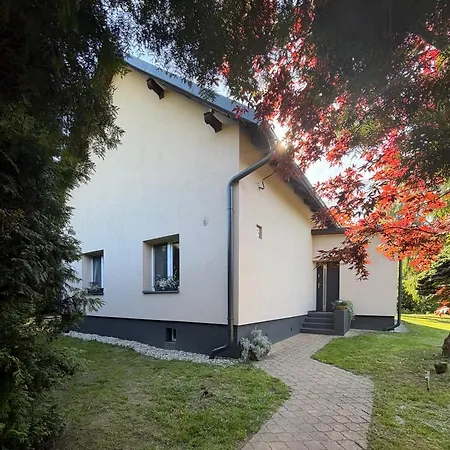 Nesthome Family House Mosnov Airport Petrvald (Novy Jicin)